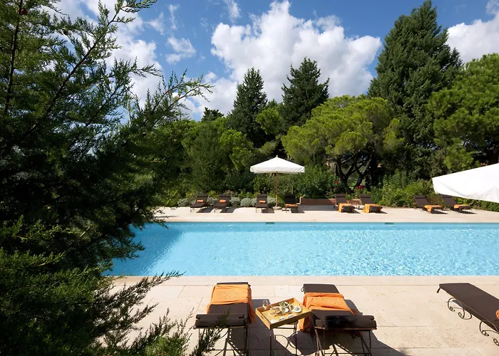 L'Andana Tenuta La Badiola