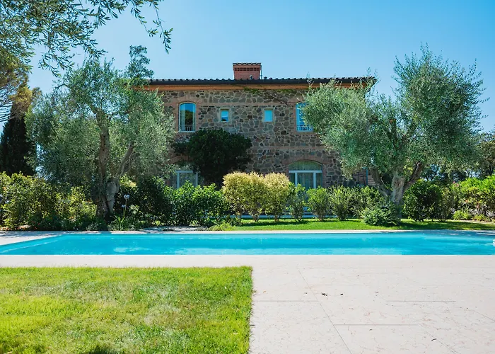 L'Andana Tenuta La Badiola