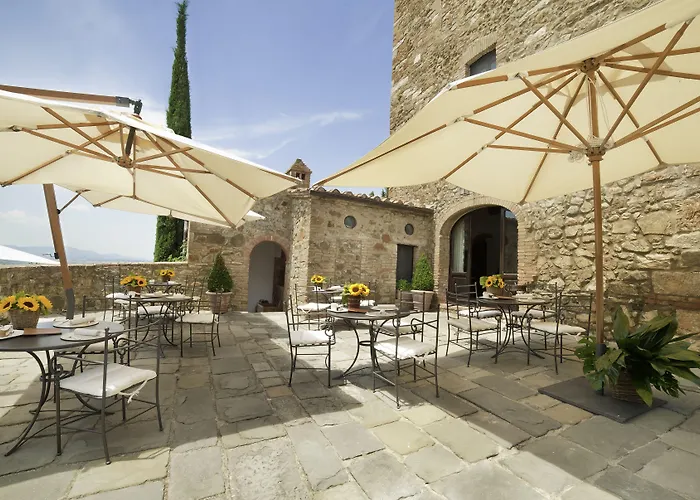 Castello Banfi - Il Borgo