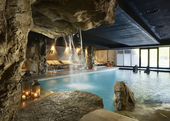 Argentario Lagoon Resort&Spa